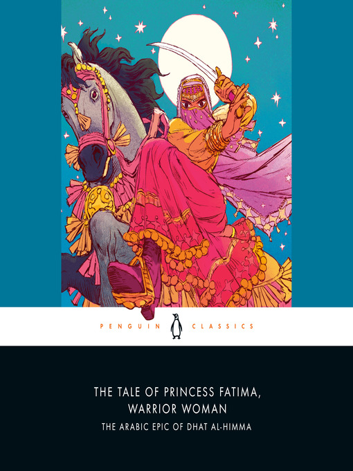 Title details for The Tale of Princess Fatima, Warrior Woman by Melanie Magidow - Available